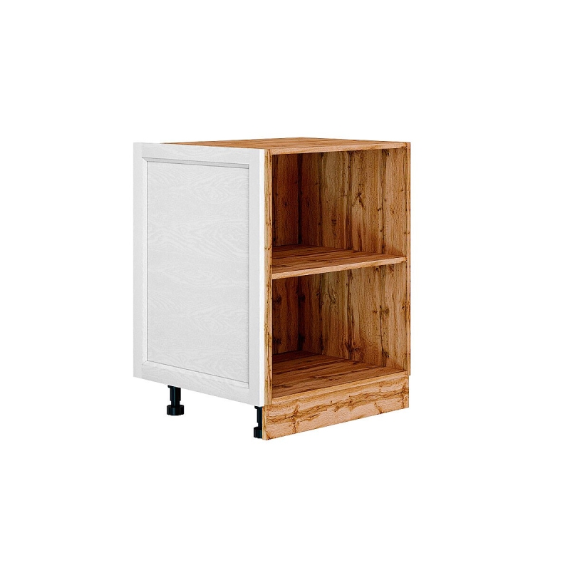 Фасад боковой Сканди для нижнего шкафа