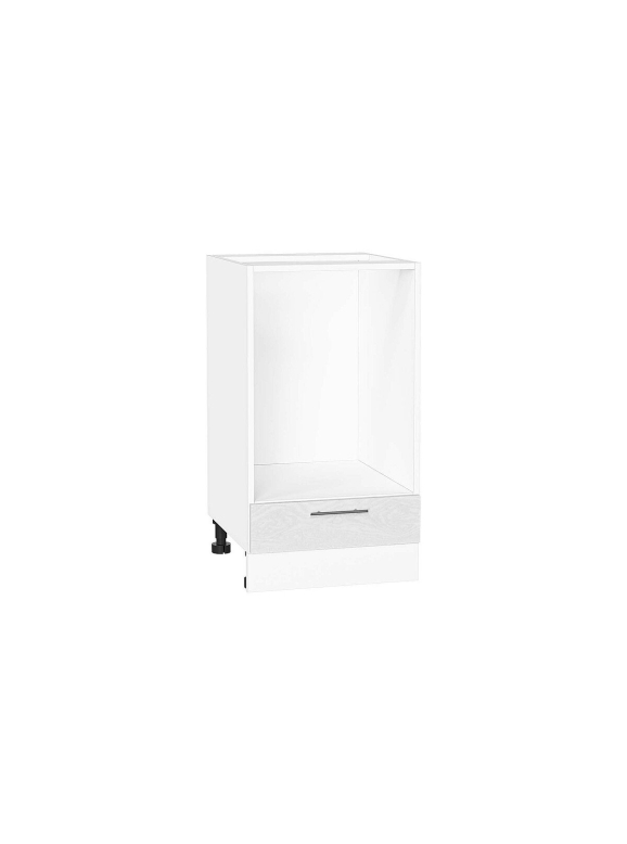 Шкаф нижний под духовку Сканди