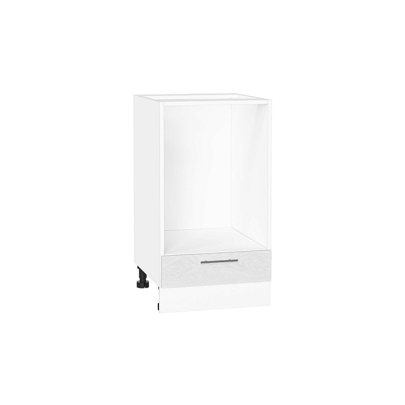 Шкаф нижний под духовку Сканди