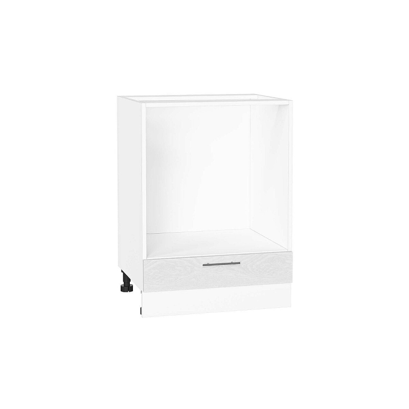 Шкаф нижний под духовку Сканди