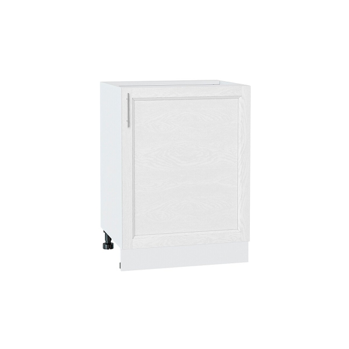 Шкаф нижний с 1-ой дверцей Сканди