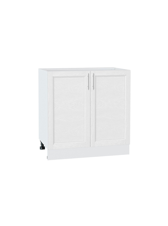 Шкаф нижний с 2-мя дверцами Сканди