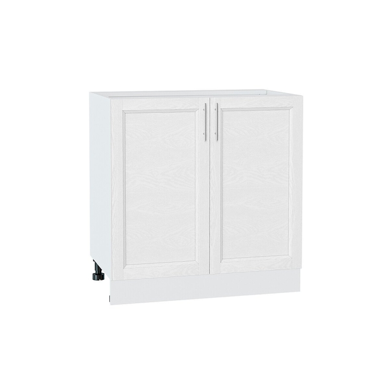 Шкаф нижний с 2-мя дверцами Сканди