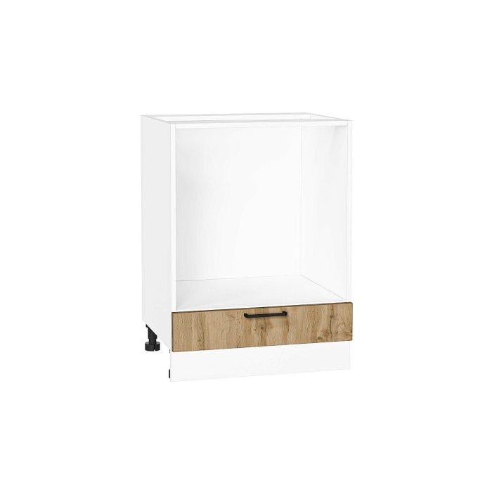 Шкаф нижний под духовку Флэт