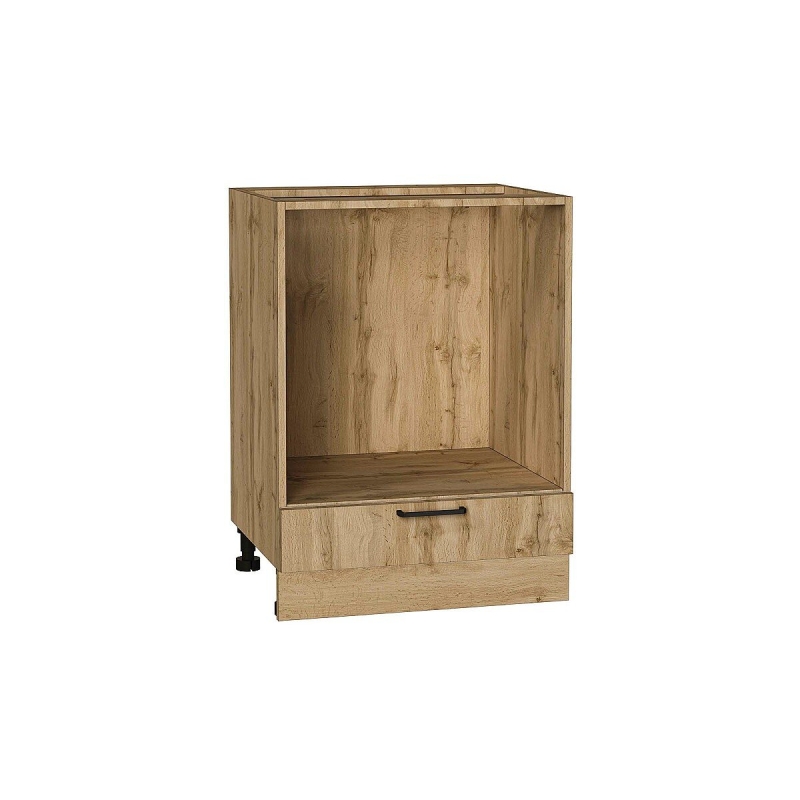 Шкаф нижний под духовку Флэт