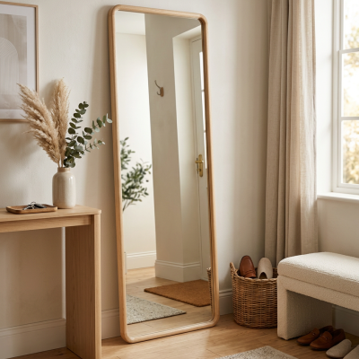 Зеркала для прихожей