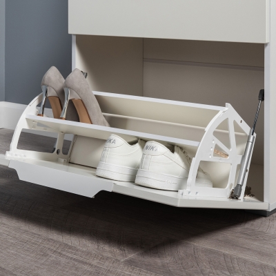 Обувницы для прихожей