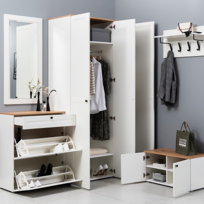 Шкафы для прихожей