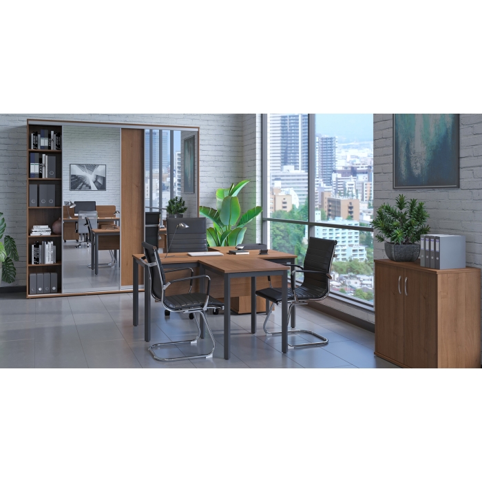 Мебель для персонала серия MARIS (ШКАФЫ-КУПЕ