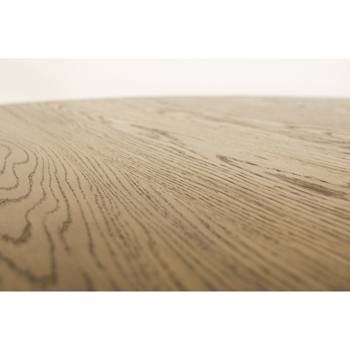 Стол массив дуба Оксфорд 1100х76