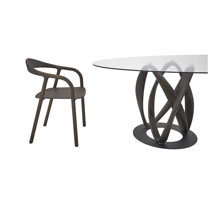 Стол массив дуба Invorio 2200*1200*76