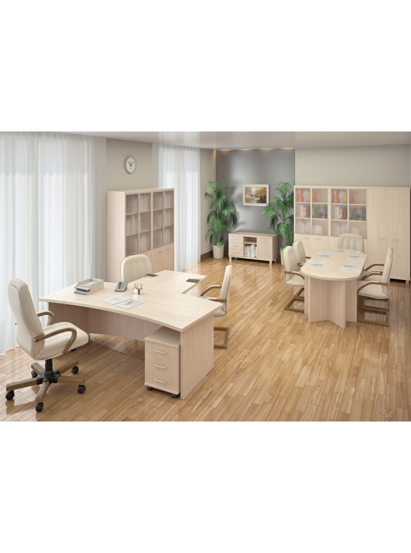 Переговорные зоны FIRST (Столы)