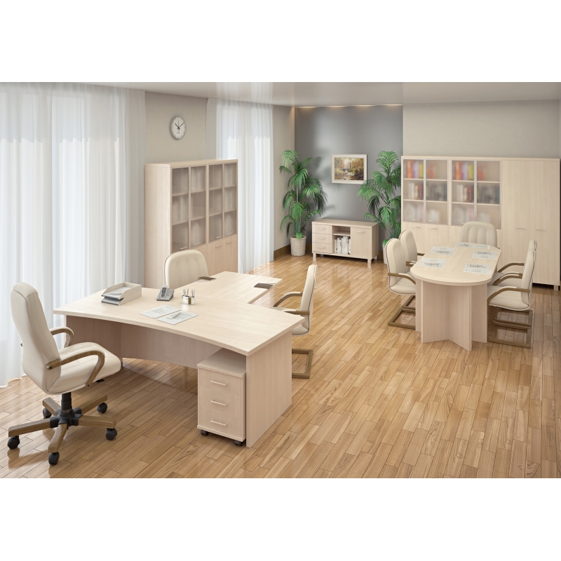 Переговорные зоны FIRST (Столы)