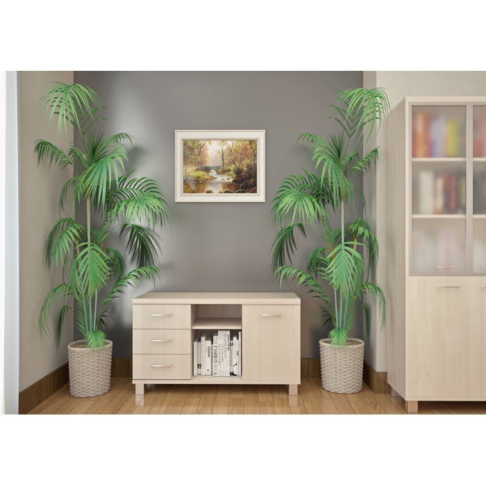 Переговорные зоны FIRST (Столы)