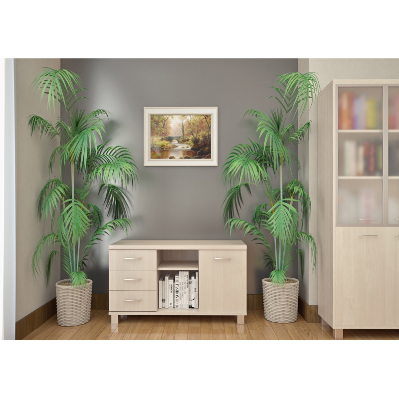 Переговорные зоны FIRST (Столы)