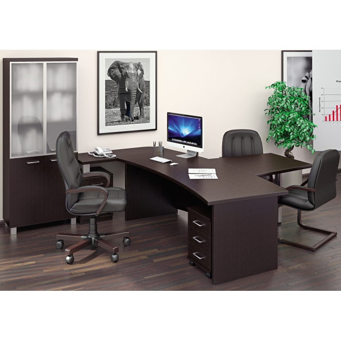 Переговорные зоны FIRST (Столы)