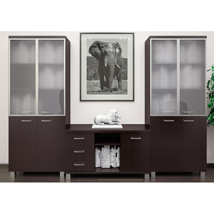 Переговорные зоны FIRST (Столы)