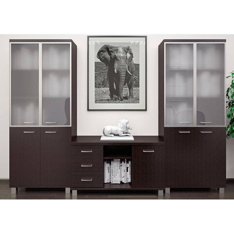 Переговорные зоны FIRST (Столы)