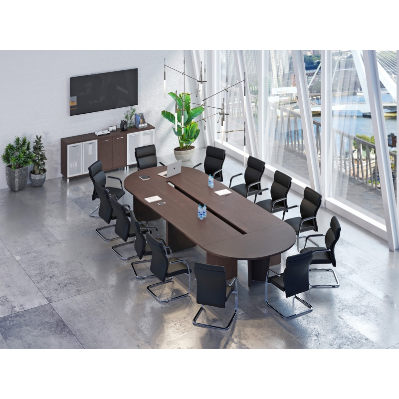 Переговорные зоны FIRST (Столы)