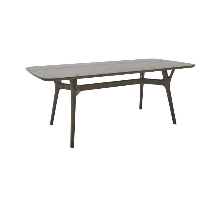 Стол массив дуба Beverino 2000х910х76