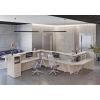 Мебель для персонала серия ONIX (Столы и комплектующие ЛДСП