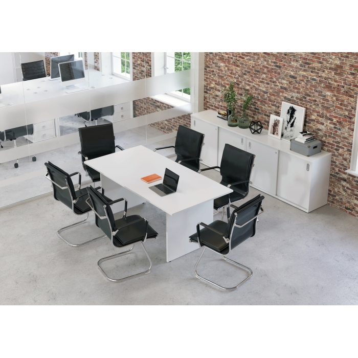 Переговорные зоны STYLE (Столы)