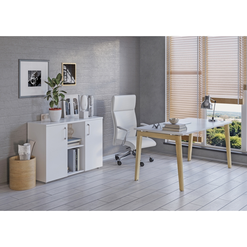 Кабинет руководителя ONIX WOOD DIRECT (Столы)