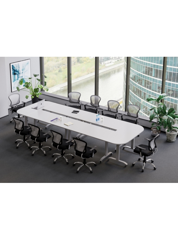 Переговорные зоны MOBILE SYSTEM (Столы складные)