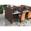 Мебель для персонала серия КОЛЛ-ЦЕНТ