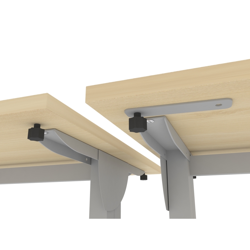 Переговорные зоны MOBILE SYSTEM (Столы складные)