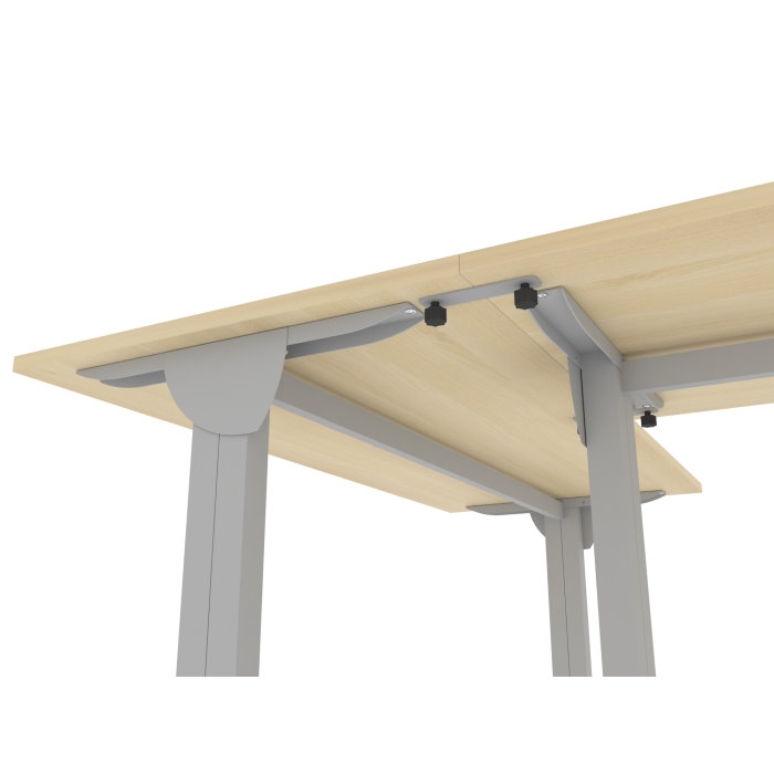 Переговорные зоны MOBILE SYSTEM (Столы складные)