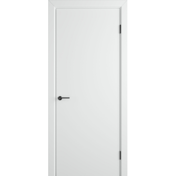 SIMPLE Белая эмаль