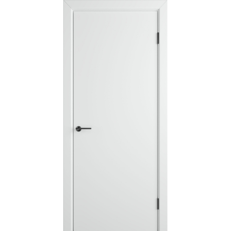 SIMPLE Белая эмаль