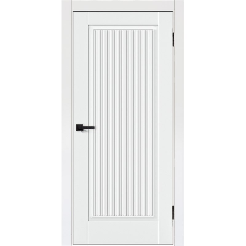 MALTA 23 Белая эмаль