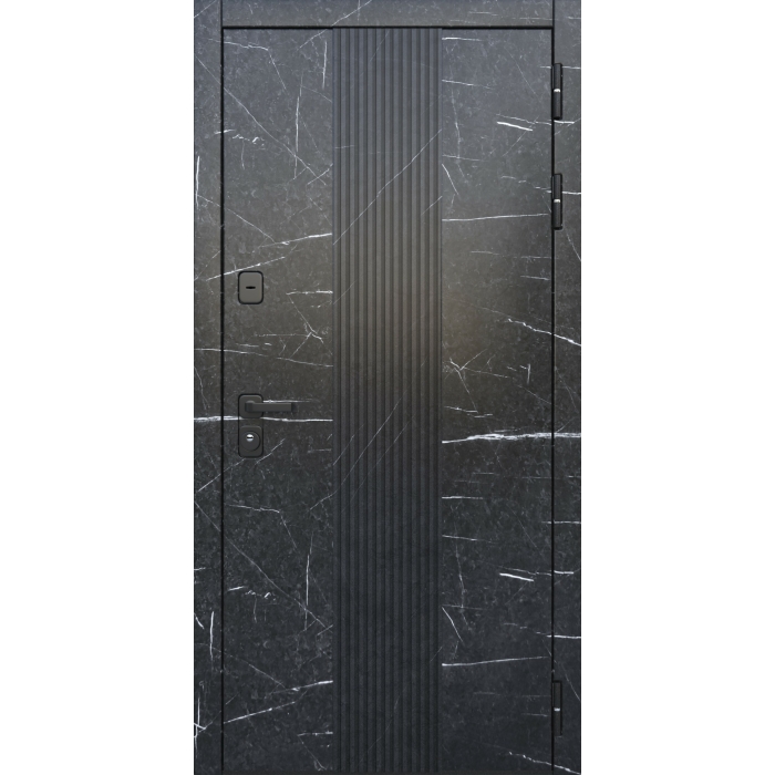 Forza M04 с зеркалом