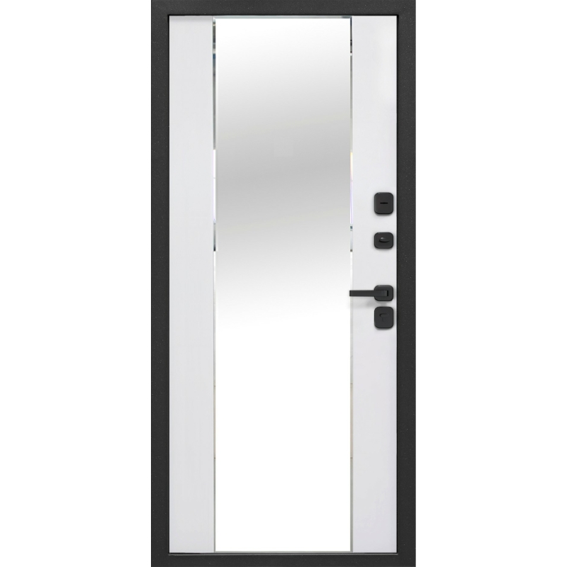 Forza M04 с зеркалом