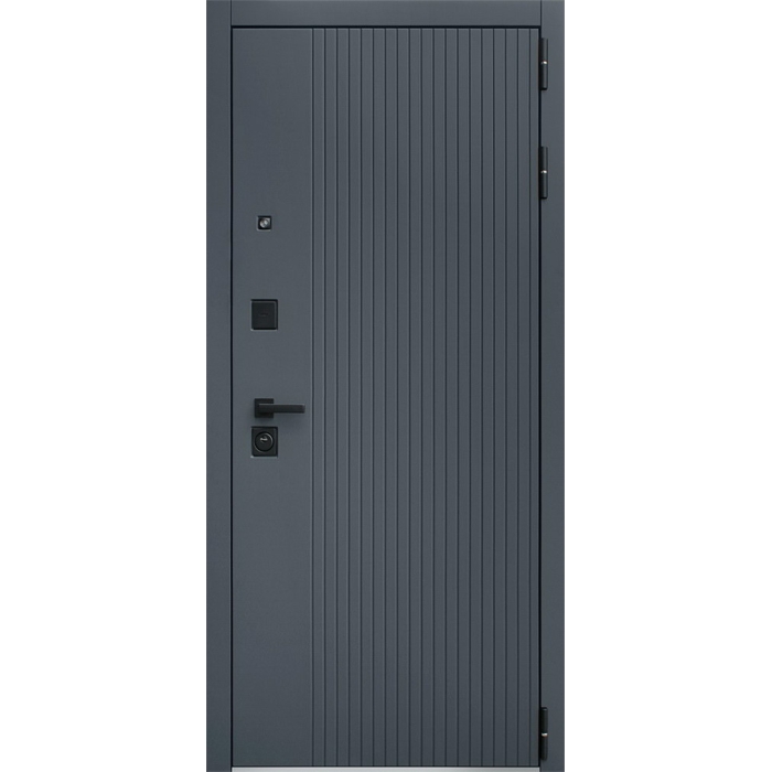 Vertikal с зеркалом