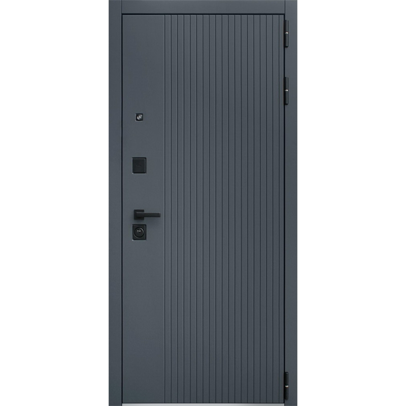 Vertikal с зеркалом