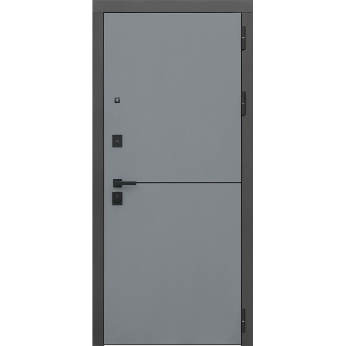 Brig с зеркалом