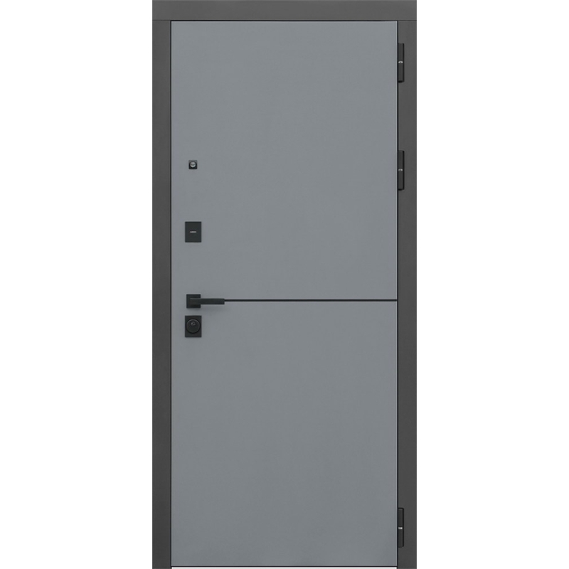 Brig с зеркалом