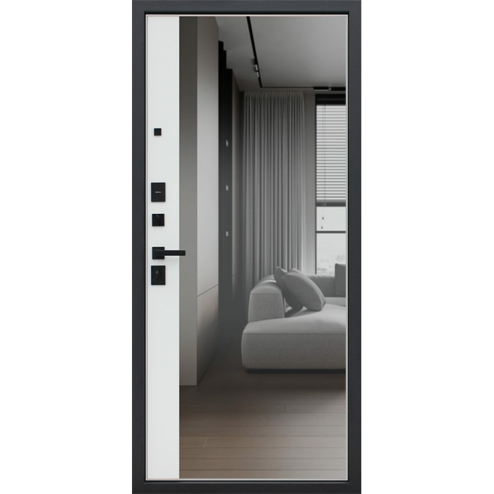 Brig с зеркалом