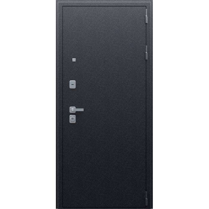 Spartak B с зеркалом