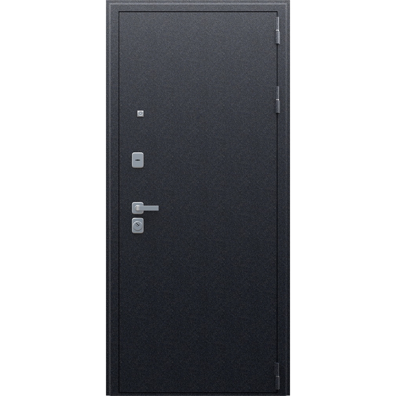 Spartak B с зеркалом