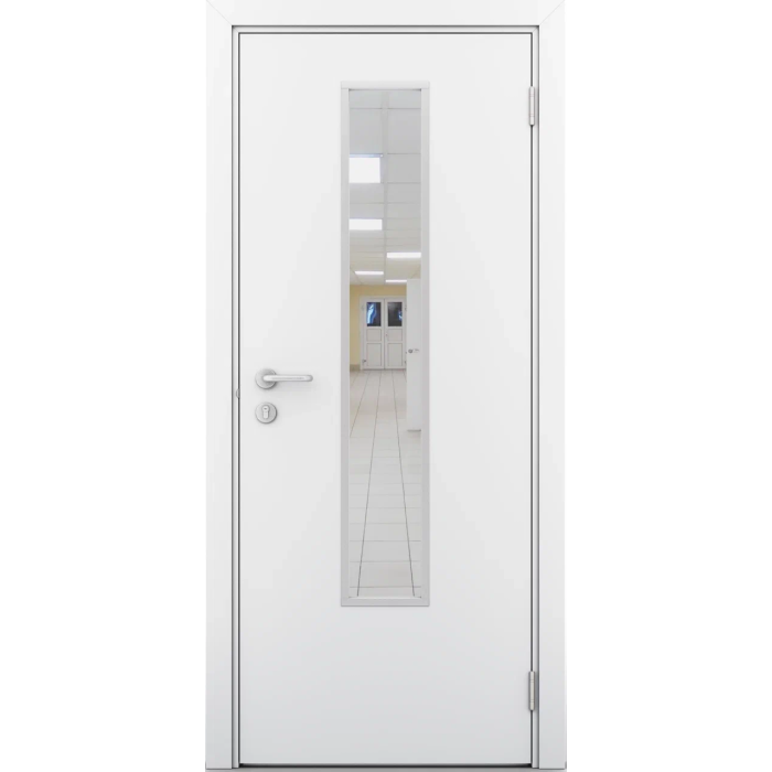 POSEIDON белая ПО2