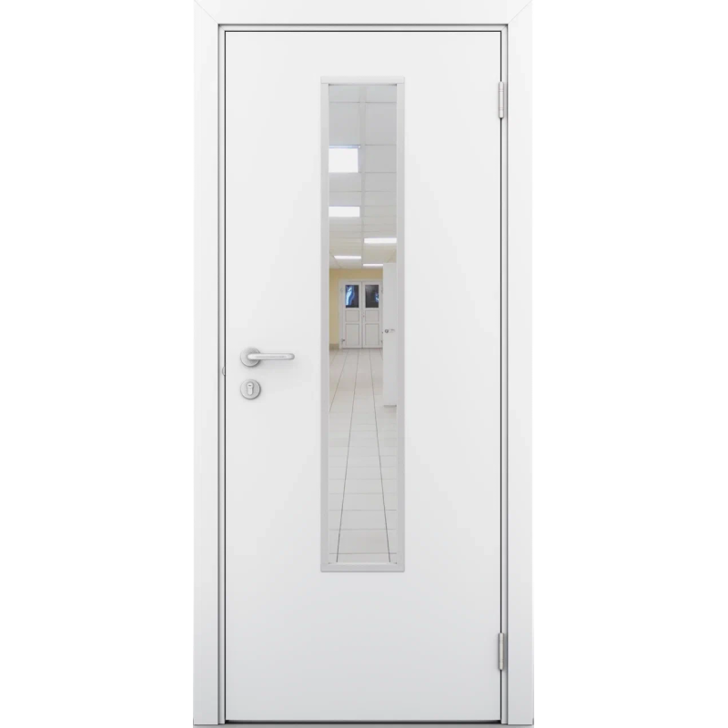 POSEIDON белая ПО2