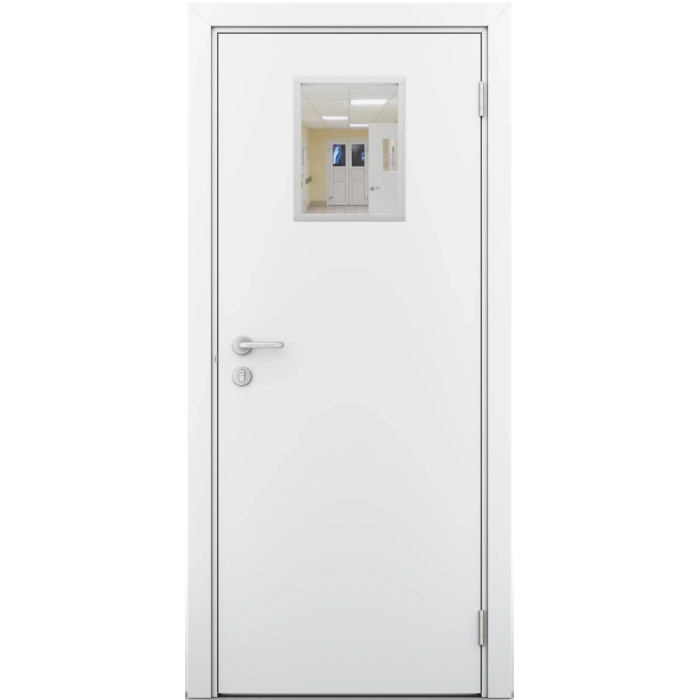 POSEIDON белая ПО3