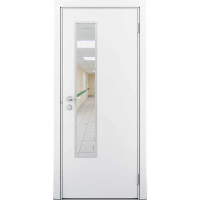 POSEIDON белая ПО1