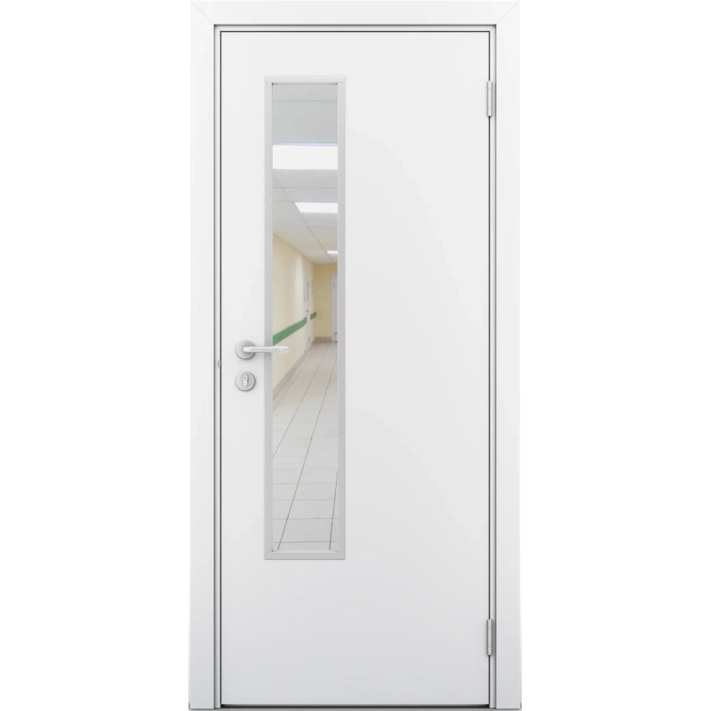 POSEIDON белая ПО1