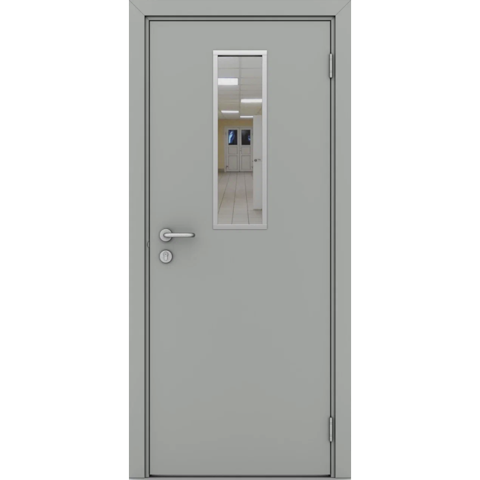 POSEIDON серая ПО6