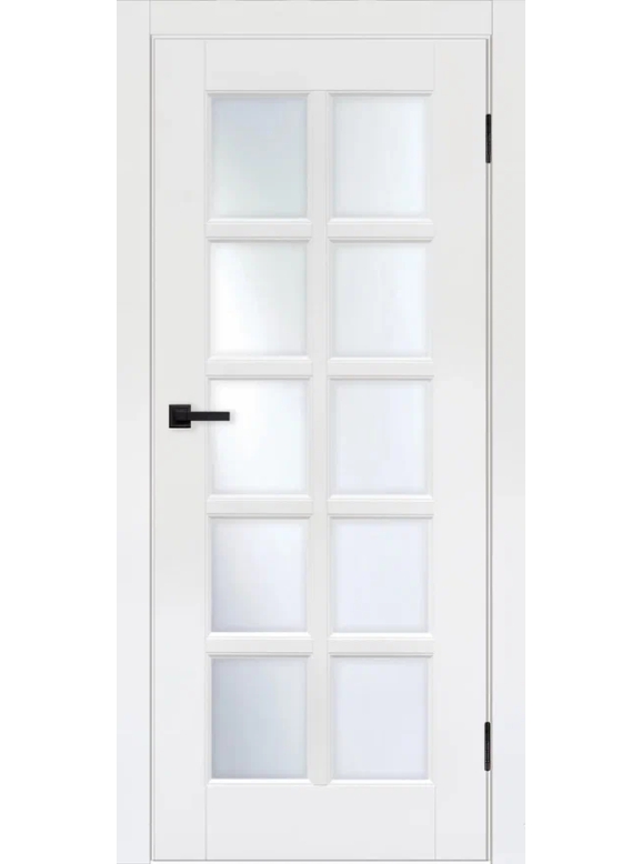 Дверь TURIN 13 Со стеклом